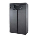 Bormann Υφασμάτινη Ντουλάπα με Μεταλλικό Σκελετό BPC1000 025450 70x45x175cm