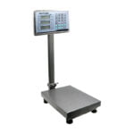 Bormann Πλάστιγγα Επαναφορτιζόμενη DS5000