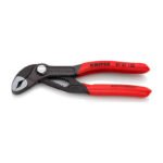 Knipex Γκαζοτανάλια Cobra 125mm 8701125