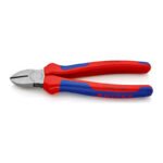 Knipex Πλαγιοκόφτης 180mm 700218