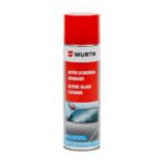 Wurth Active Glass Cleaner 500ml.