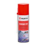 Wurth Καθαριστικό Ηλεκτρικών Επαφών SW 200ml