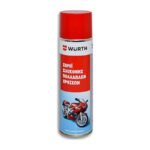 Wurth Σπρέι Σιλικόνης Πολλαπλών Χρήσεων Moto 500ml