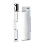 Domus WK Σύρτης Πρόσθετης Ασφάλειας Για Πόρτες Και Παράθυρα Λευκό 6470L