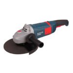 Bormann Pro  Γωνιακός Τροχός 2400W  BAG2400