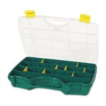 Tayg Ταμπακιέρα Με Σταθερά Χωρίσματα 21-10