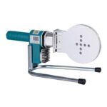 Bormann Pro Συγκολλητικό Σωληνών 1200W BWM4110