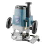 Bormann  Pro Ρούτερ Ρυθμιζόμενο 2000W BRT2000