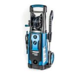 Bormann Pro Πλυστικό Υψηλής Πίεσης 3200W  BPW5000