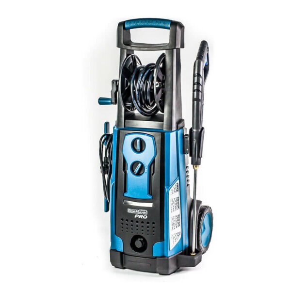 Bormann Pro Πλυστικό Υψηλής Πίεσης 3200W  BPW5000