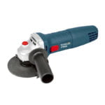 Bormann Pro Γωνιακός Τροχός 720W BAG7200