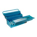 Bormann Pro  Εργαλειοθήκη Μεταλλική 5 Θέσεων  BTB1050