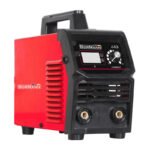 Bormann Ηλεκτροκόλληση Inverter Με Ψηφιακή Ένδειξη   BIW1610