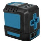 Bormann  Pro Αλφάδι Laser Σταυρού Πράσινης Δέσμης Αυτορυθμιζόμενο BDM6800