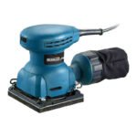 Bormann Pro  Τριβείο Χούφτας 180W BSS1500