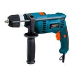 Bormann Pro  Δράπανο Κρουστικό  650W  BID6500