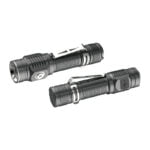 Bormann Pro Φακός Επαναφορτιζόμενος  XPG Led Αδιάβροχος  1500 Lumens  BPR6035