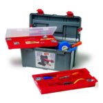 Tayg Πλαστική Εργαλειοθήκη Νο31 - Image 2