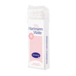 Hartmann Watte Φαρμακευτικό Βαμβάκι 100gr