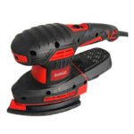 Bormann Τριβείο Παλμικό / Δέλτα Ρυθμιζόμενο 220W  BSS2200