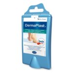 Hartmann Αυτοκόλλητα Επίθεματα Για Φουσκάλες Στη Φτέρνα (Συσκευασία 5 τεμ 45x76mm) 5360184