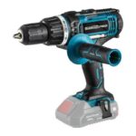 Bormann Pro Κρουστικό Δραπανοκατσάβιδο Μπαταρίας 20V BBP3100