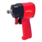 Bormann Αερόκλειδο Κοντό 1/2''  BAT1012