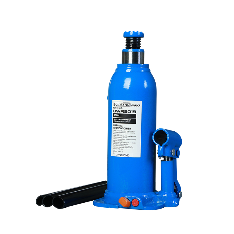 BWR5019 Bormann Υδραυλικός Γρύλλος Μπουκάλας 8T BWR5019 - Image 1