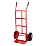 Bormann Καρότσι Μεταφοράς Βαρέως Τύπου BWB2000