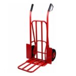 Bormann Καρότσι Μεταφοράς Με Επέκταση 250Kg  BWB3000