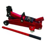 Bormann Καροτσογρύλλος 2Τ  BWR5116