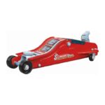 Bormann Καροτσόγρυλλος 2T Χαμηλού Προφίλ BWR5129