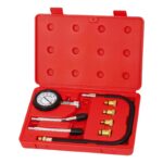 Bormann  Συμπιεσόμετρο Σετ Βενζίνης BWR5132