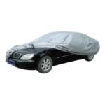 Bormann Κουκούλα Αδιάβροχη (PEVA) Με Εσωτερική Επένδυση  BWC5300