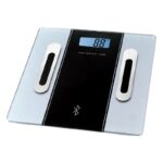 Bormann  Ψηφιακή Ζυγαριά Μπάνιου  BWS1800