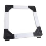 Bormann Βάση Πλυντηρίου Κουζίνας/Ψυγείου Ρυθμιζόμενη  BWB5000