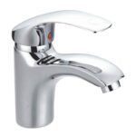 Bormann Μπαταρία Νιπτήρος  Sonia Με Pop Up BTW3240