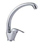 Bormann Μπαταρία Νεροχύτη Κουζίνας Supreme BTW3110