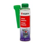 Wurth Ενισχυτικό Αριθμού Οκτανίων Βενζίνης  300ml 5861103300
