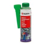 Wurth Καθαριστικό Συστήματος Ψεκασμού Βενζίνης 300ml  5861111303