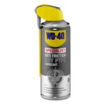 WD-40 Specialist Anti-Friction Dry PTFE / Ξηρού Τεφλόν 400ml 207040120