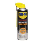 WD-40  Fast Acting Degreaser / Καθαριστικο Ταχειας Δρασης 500ml 205040120