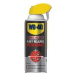 WD-40 Specialist Fast Release Penetrant / Σπρέι Ταχείας Διεισδυτικότητας  400ml   204040120