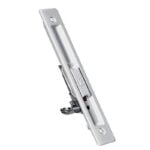 Domus DSL Κλειδαριά Για Συρόμενες Πόρτες Αλουμινίου Λευκή 7810L