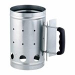 Bormann Δοχείο Εκκίνησης Για Κάρβουνα BBQ1005