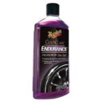 Meguiar's Endurance Tire Gel Προστατευτικό Και Γυαλιστικό Τζελ Ελαστικών Μακράς Διαρκείας473ml  G7516