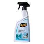 Meguiar's Carpet & Cloth Re-Fresher Σπρέυ Απόσμησης Αυτοκινήτου 709ml G180724