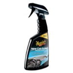 Meguiar's New Car Scent Protectant Προστατευτικό Ταμπλό Με Αρωμα 473ml  G4216
