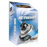 Meguiar's Whole Car Air Re-fresher Summer Breeze Scent Αποσμητικό Αυτοκινήτου Με Άρωμα Θερινής Νυκτός 59ml  G16602