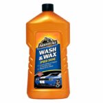 Armor All Wash & Wax Speed Shine Σαμπουάν Mε Κερί Γυαλίσματος 1Lt 240010100